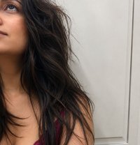 Vidushi Verma From Mumbai - escort in Mumbai
