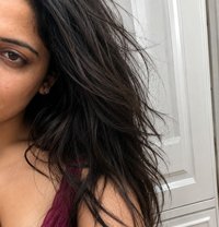 Vidushi Verma From Mumbai - escort in Mumbai