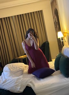 Vidushi Verma From Mumbai - escort in Mumbai Photo 11 of 12