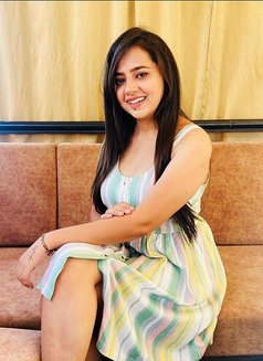 Vidya Hotel & Home Services Independent - escort in Candolim, Goa Photo 4 of 4