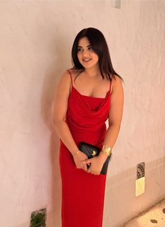 Vidya - escort in Chandigarh Photo 1 of 4