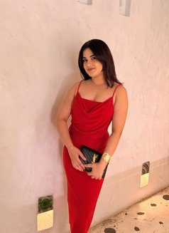 Vidya - escort in Chandigarh Photo 2 of 4