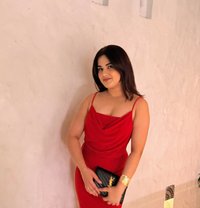 Vidya - puta in Chandigarh