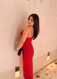 Vidya - escort in Chandigarh Photo 4 of 4