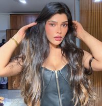 Vidya - escort in Navi Mumbai