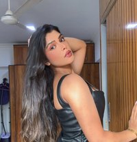 Vidya - escort in Navi Mumbai