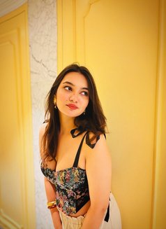 Vidya - escort in Rajkot Photo 2 of 4