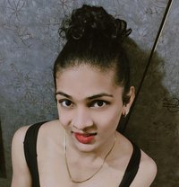 Vidya - Transsexual escort in Hyderabad