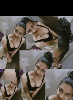 Vidya - Transsexual escort in Hyderabad Photo 2 of 10