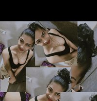 Vidya - Transsexual escort in Hyderabad