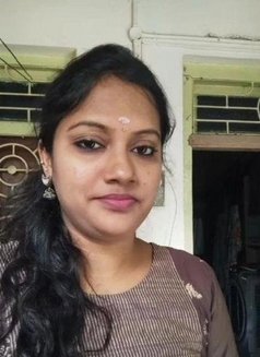 Vidya Ji - escort in Pune Photo 1 of 1