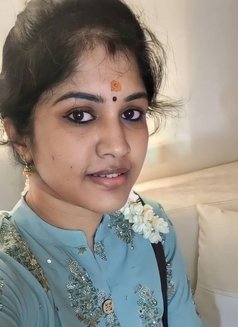 Vidya Tyagi - escort in Chennai Photo 1 of 1