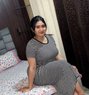 Vidyawati - escort in Hyderabad Photo 1 of 4