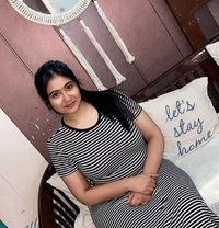 Vidyawati - escort in Hyderabad