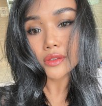 Vie ( Independent) - escort in Singapore
