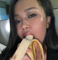 Vie ( Independent) - escort in Hong Kong