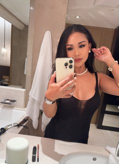 Vie ( Independent) - escort in Hong Kong Photo 16 of 16