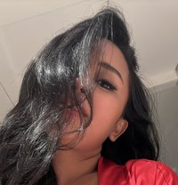 Vie ( Independent) - escort in Singapore Photo 17 of 18