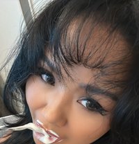 Vie ( Independent) - escort in Singapore Photo 27 of 27