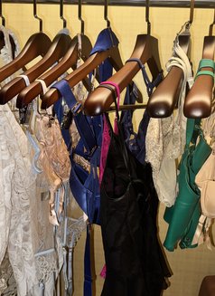 Vie2( Independents ) - escort in Hong Kong Photo 6 of 9