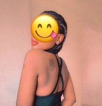 Josephine - escort in Kathmandu