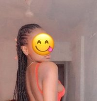 Josephine - escort in Kathmandu
