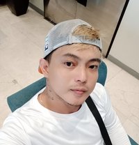 Vienchua - Male escort in Manila