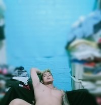 Vienchua - Male escort in Manila