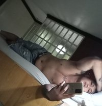 Vienchua Freelance Massuer Escort - masseur in Manila