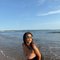 Vienna Big Boobs - escort in Bali