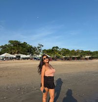Vienna Big Boobs - escort in Bali