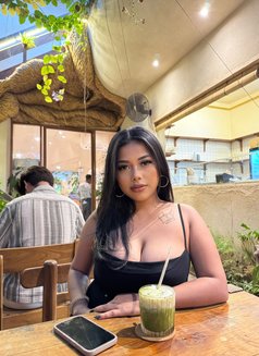 Vienna Big Boobs - escort in Bali Photo 4 of 7