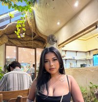 Vienna Big Boobs - escort in Bali Photo 3 of 4