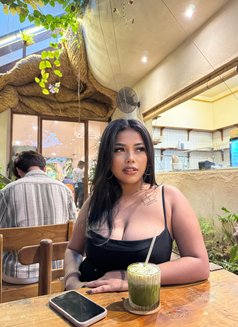 Vienna Big Boobs - escort in Bali Photo 5 of 7
