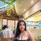 Vienna Big Boobs - escort in Bali