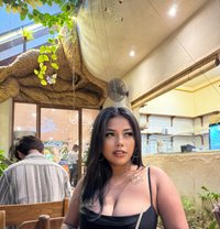 Vienna Big Boobs - escort in Bali