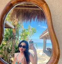 Vienna Big Boobs - escort in Bali