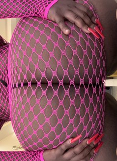 Vienna - escort in Nairobi Photo 6 of 6