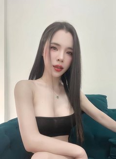 two ladyboy lulu and amy - Transsexual escort in Dubai Photo 11 of 22