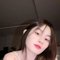 Full Service ( Anal Sex ) - escort in Jeddah