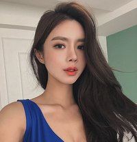 Vietnamese spice girl Lola - escort in Shanghai