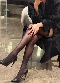 Vietnamese spice girl Lola - escort in Shanghai Photo 6 of 9