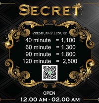 Numpung in samutprakan - escort in Bangkok