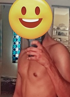 Vigin Grab Fast - Male escort in Bangalore Photo 1 of 1