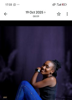 Viginiah - escort in Bangkok Photo 1 of 7