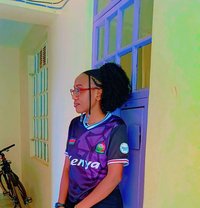 Viginiah - escort in Bangkok