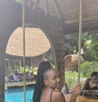 Viginiah - escort in Bangkok