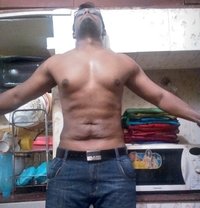 Vignesh - Male escort in Chennai