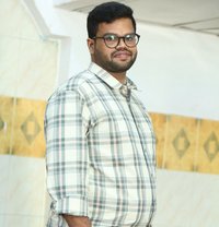 Vignesh - Male escort in Chennai