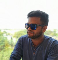 Vignesh - Male escort in Chennai